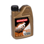STABILIS MOTO SYNTHETIC 4T FS 5W50