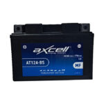 AXCELL MF - AT12A-BS (Με συσκευασία οξέος)