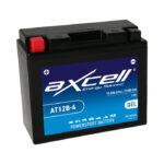 AXCELL GEL  - AT12B-4