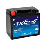AXCELL GEL  - ATX12-BS