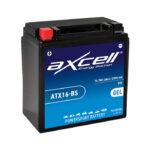 AXCELL GEL  - ATX16-BS