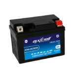 AXCELL GEL  - ATX4L-BS/ATZ5S