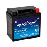 AXCELL GEL  - ATX5L-BS/ATZ6S