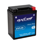 AXCELL GEL  - ATX7L-BS