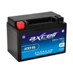 AXCELL GEL  - ATX9-BS