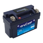 AXCELL LITHIUM - AXL02