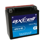 AXCELL MF - ATX14-BS (Με συσκευασία οξέος)