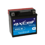 AXCELL MF - ATX7L-BS (Με συσκευασία οξέος)