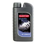 STABILIS MOTO SYNTH 4T 20W50