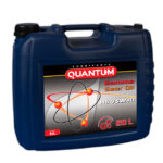 GAMMA PERMILINE HD GEAR OIL 320