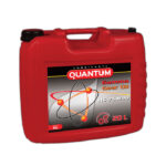 GAMMA GEAR OIL HS 75W90 GL-4