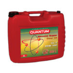 GAMMA SUPER GEAR OIL 85W140 GL-5