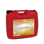 CORPUS TURBOSYNTH LSP LOW SAPS, EURO5, E7 10W40