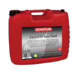 UNI CVTF GEAR FLUID
