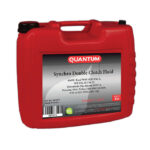 SYNCHRO DOUBLE CLUTCH FLUID