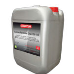 GAMMA PERMILINE GEAR OIL 150