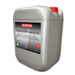 GAMMA PERMILINE GEAR OIL 320