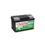 QUANTUM EXTRA POWER series - SMF