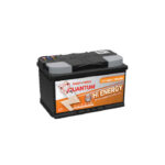 QUANTUM HI-ENERGY series – SMF