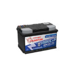 QUANTUM PRIMUS-xP AGM series - Start/Stop - SMF