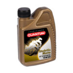 STABILIS MOTO SYNTHETIC 4T 15W50